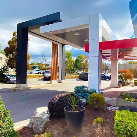 Comfort Inn Dryden Luaran gambar