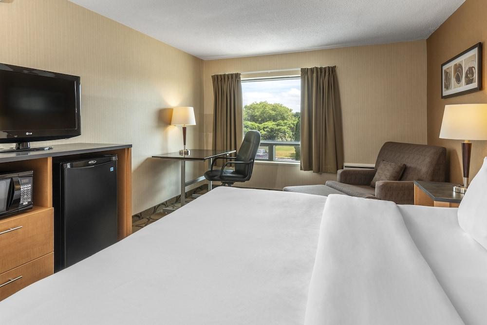 Comfort Inn Dryden Luaran gambar