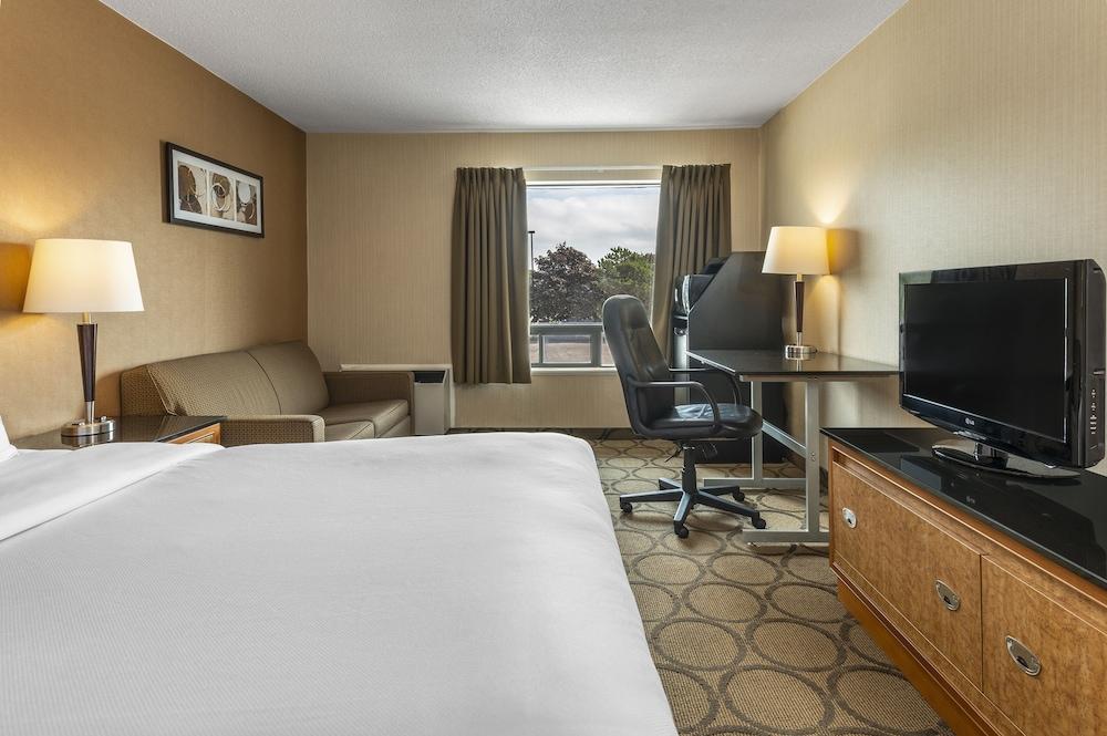Comfort Inn Dryden Luaran gambar