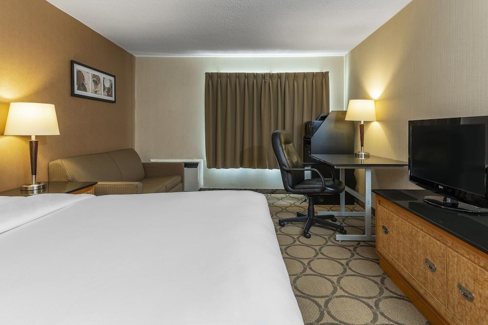 Comfort Inn Dryden Luaran gambar
