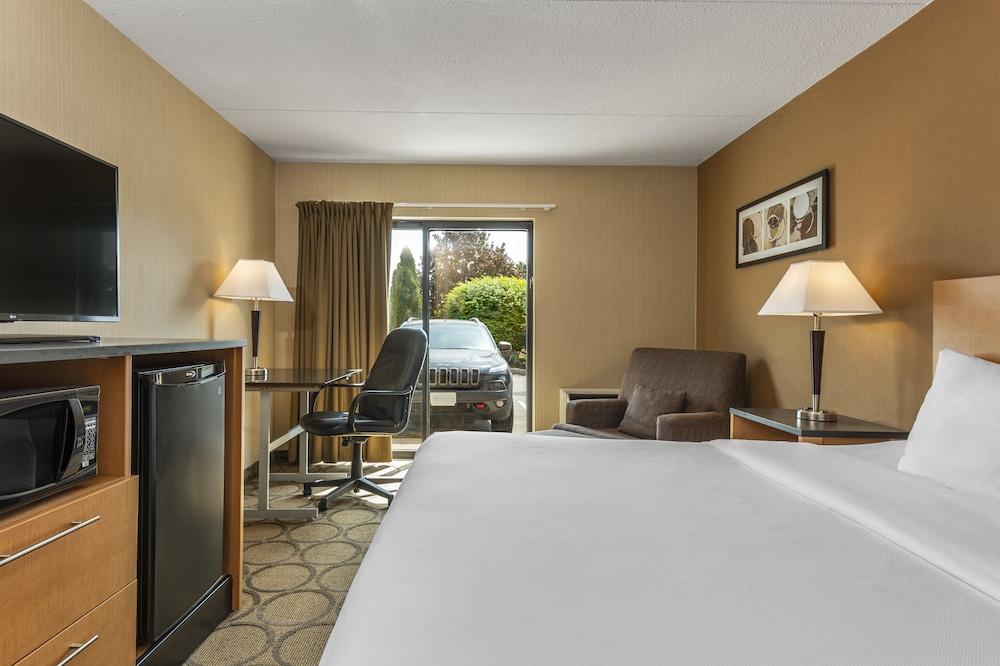 Comfort Inn Dryden Luaran gambar
