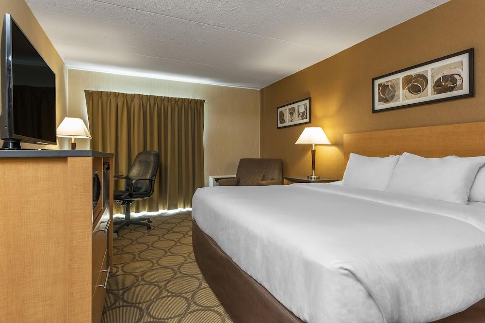 Comfort Inn Dryden Luaran gambar