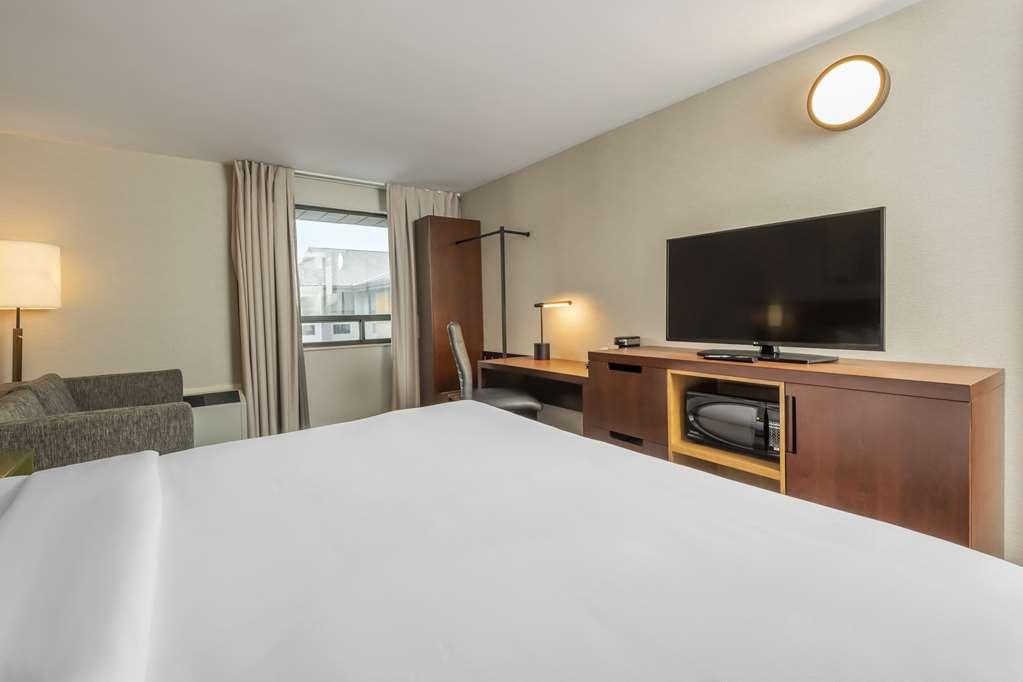 Comfort Inn Dryden Bilik gambar