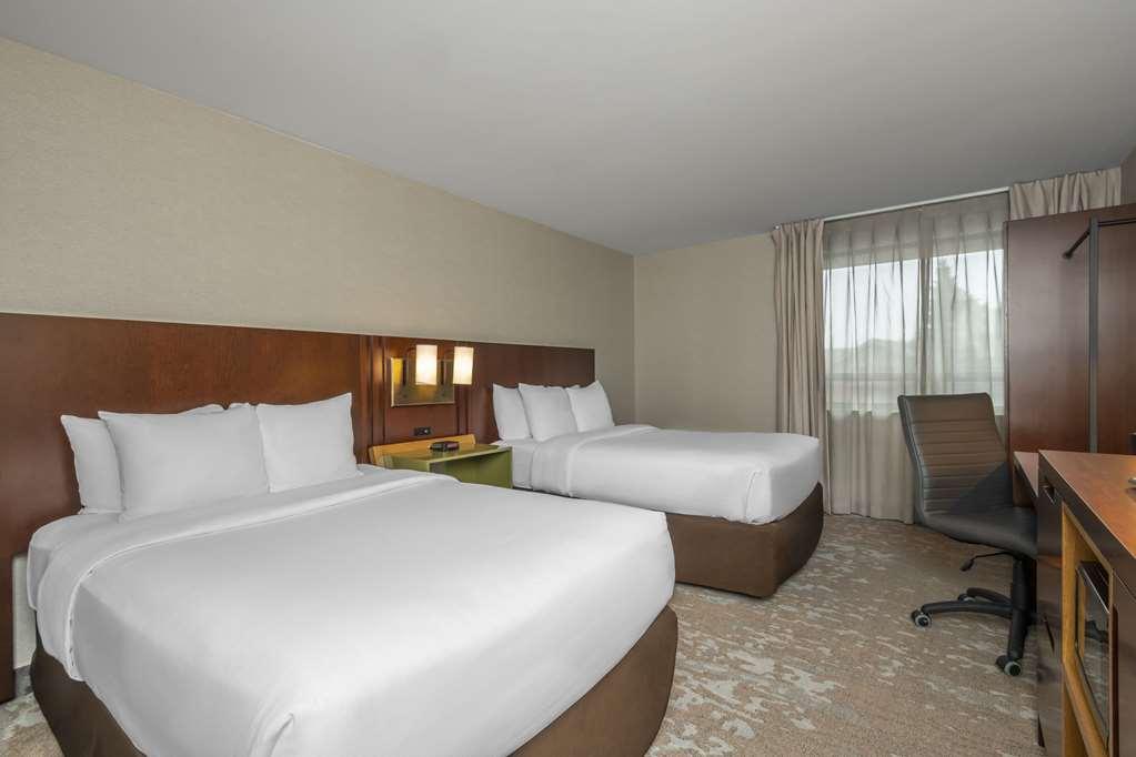 Comfort Inn Dryden Bilik gambar
