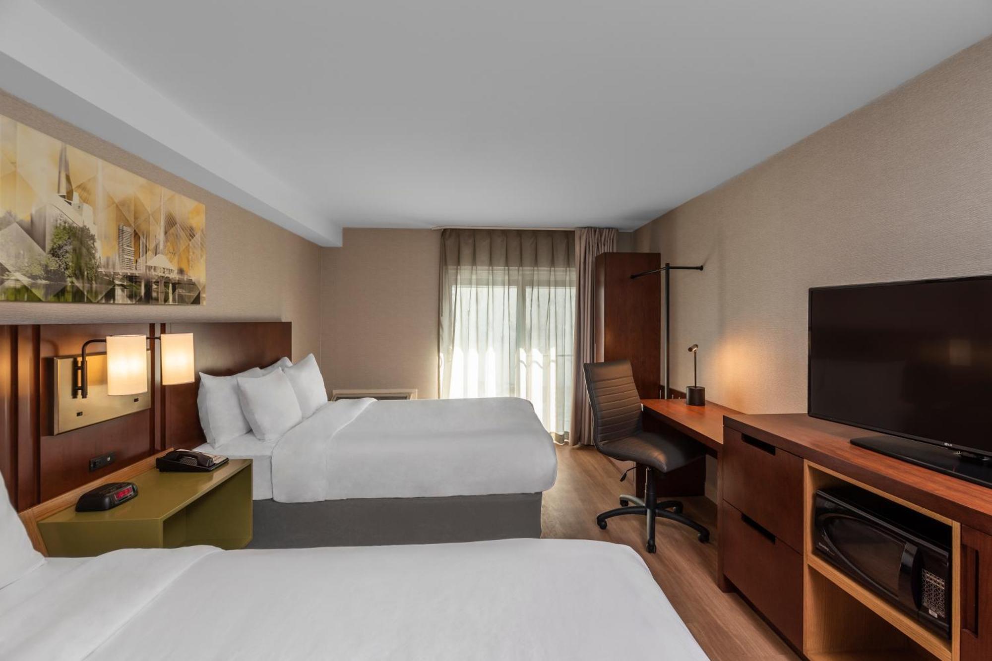Comfort Inn Dryden Luaran gambar