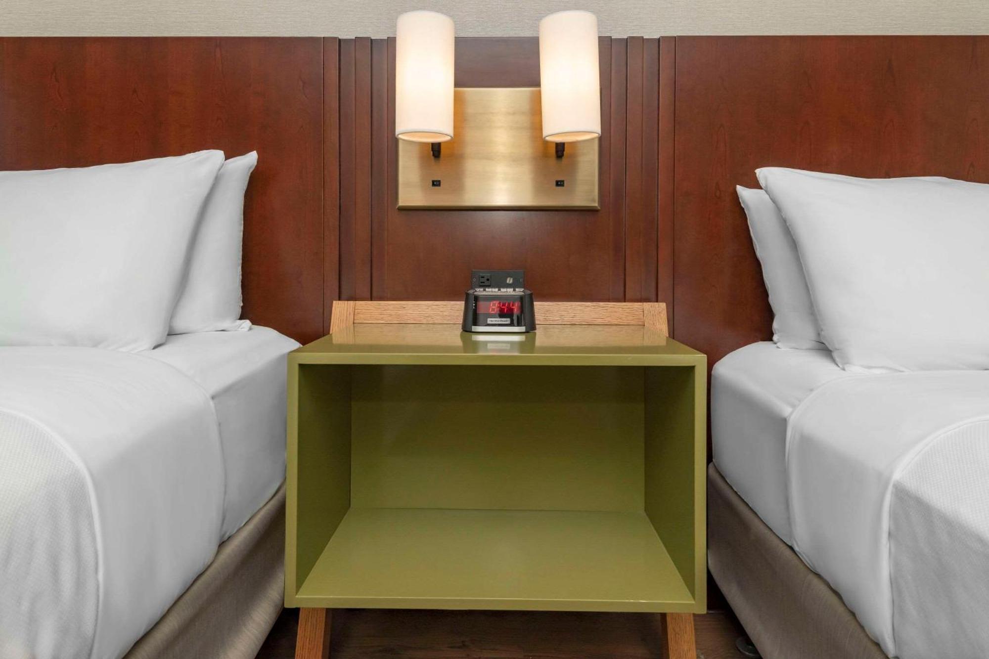 Comfort Inn Dryden Luaran gambar