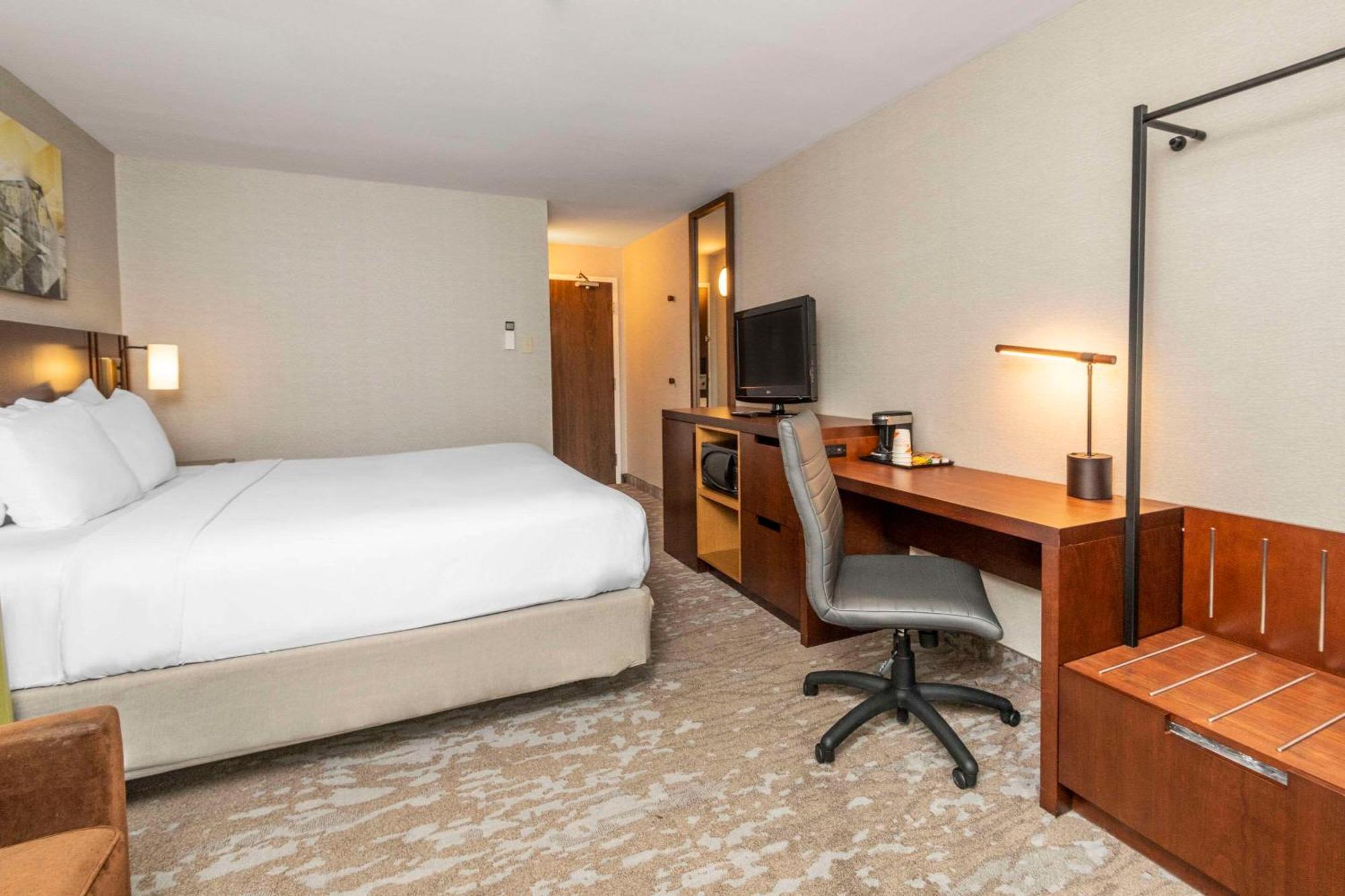Comfort Inn Dryden Luaran gambar