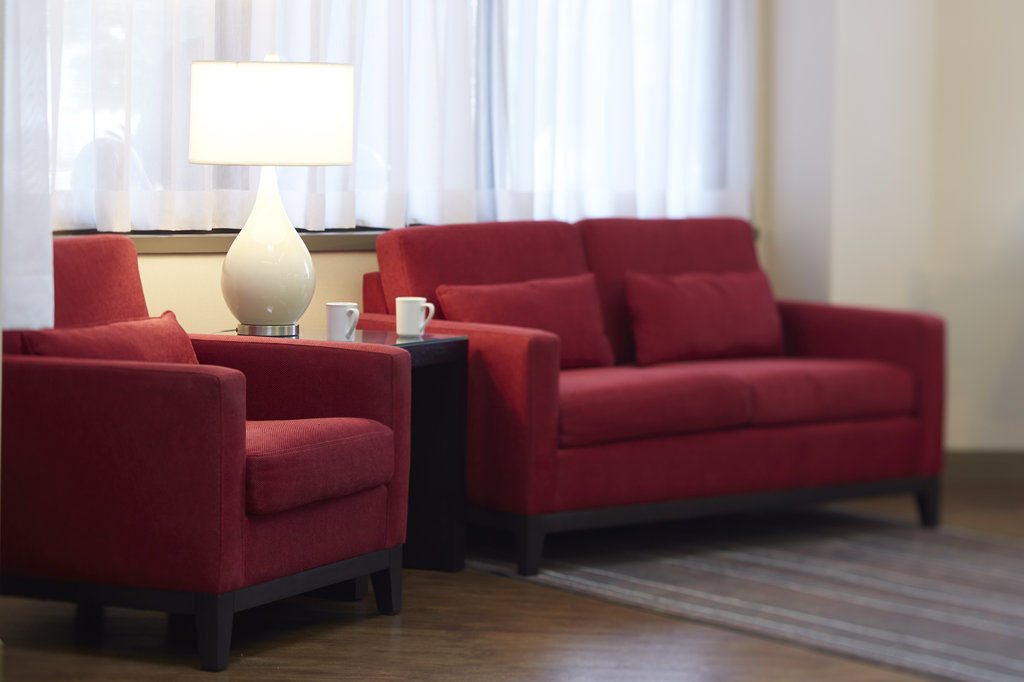 Comfort Inn Dryden Luaran gambar