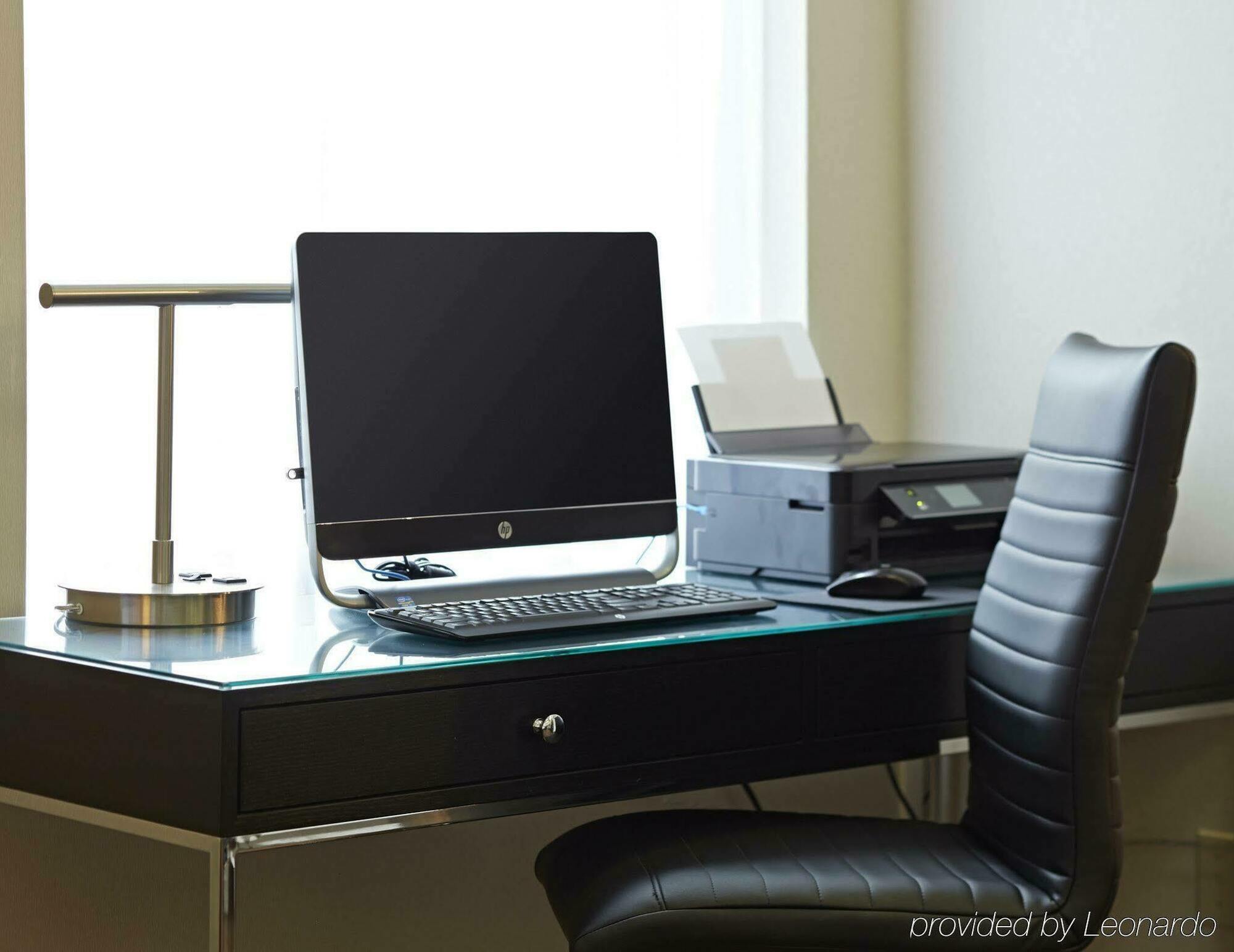 Comfort Inn Dryden Luaran gambar